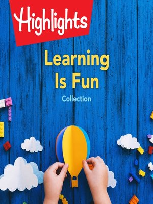 cover image of Learning Is Fun Collection